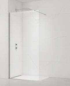 Sprchová zástěna Walk-in 110 cm SAT SATBWI110PR