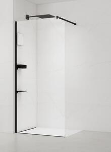 Sprchová zástěna SAT Walk-in 60 cm SATBWI60PRDOPL