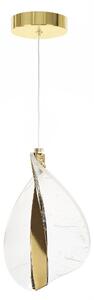Toolight Rea, Led osvětlení G129-CP GOLD, OSW-02603