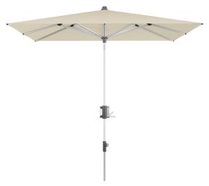 Knirps APOLL přírodní zahradní slunečník 240 x 240 cm