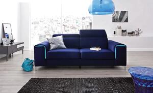 Genova: Pohovka sofa 3M