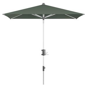 Knirps APOLL zahradní slunečník 230 x 150 cm zelená
