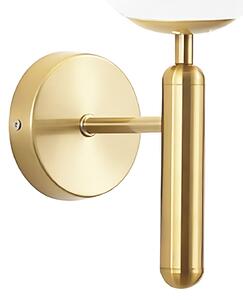 Toolight Rea, Nástěnné svítidlo G098-1W GOLD, OSW-09723