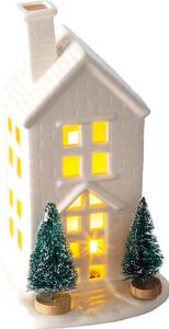Retlux LED Vánoční dekorace 1xLED/3xLR44 teplá bílá FT0021