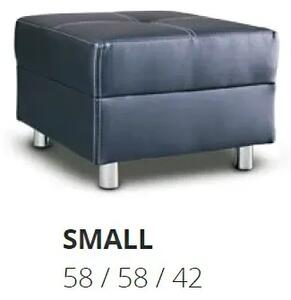 Small taburet