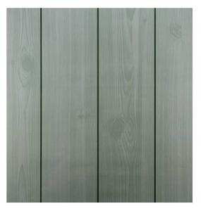 Samolepící fólie dřevo zelené laťky 45 cm x 10 m
