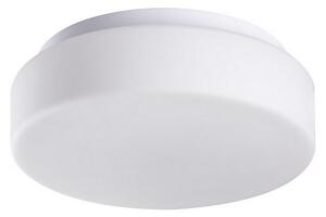 Kanlux 8813 - Koupelnové stropní svítidlo PERAZ 1xE27/15W/230V pr. 25 cm IP44 KX0368