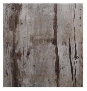 Samolepící fólie dřevo hnědé 45 cm x 10 m