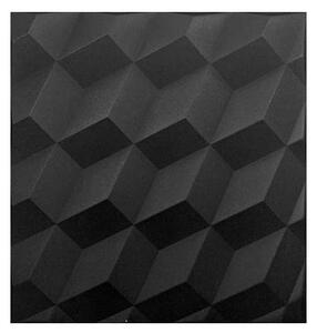 Obklad 3D XPS extrudovaný polystyren Kostky černé