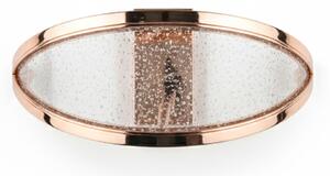 Toolight Rea, Nástěnné svítidlo LED G137-W Rose Gold, OSW-02621