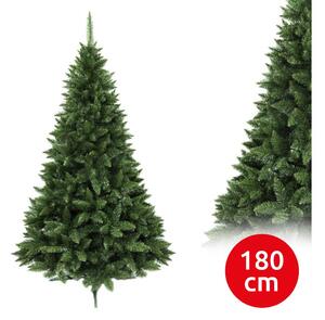 Elma Vánoční stromek 180 cm jedle EA0013