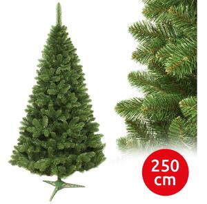 Elma Vánoční stromek 250 cm jedle EA0015
