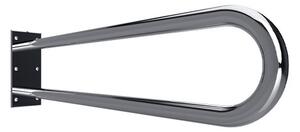 Madlo pevné invalidní nerez d.813 mm