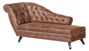 Chesterfield Bristol Klubovka odpočinková Tabaco 13