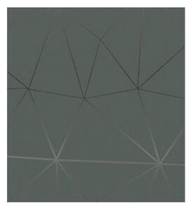 Samolepicí fólie d-c-fix Design stříbrný, šíře 45cm - dekor
