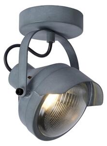 Lucide 05922/01/36 - Bodové svítidlo CICLETA 1xGU10/35W/230V šedá LC3154