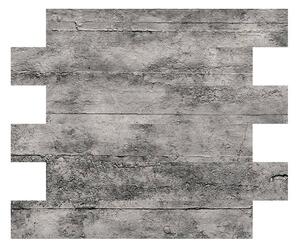 Obkladový panel EPS tvrzený akrylový povrch - Beton