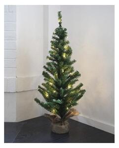 Eglo 410852 - LED Vánoční stromek TOPPY 90 cm 50xLED/0,5W/3/230V EG410852