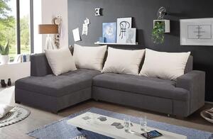 Loft Rohová sedací souprava - pravý/ levý roh