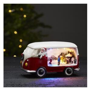 Eglo 411253 - LED Vánoční dekorace MERRYVILLE 4xLED/0,03W/3xAA EG411253