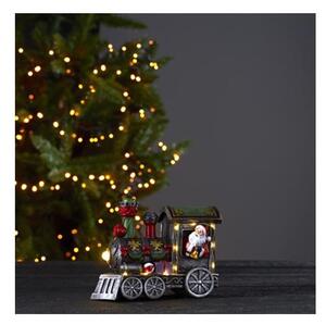 Eglo 411259 - LED Vánoční dekorace LOKE 11xLED/0,03W/3xAA EG411259