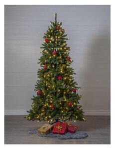 Eglo 410909 - LED Vánoční stromek MINNESOTA 210 cm 280xLED/0,06W/30/230V IP44 EG410909