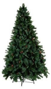 Eglo 410921 - Vánoční stromek TORONTO 225 cm EG410921