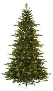 Eglo 410914 - LED Vánoční stromek LARVIK 360xLED/0,064W/30/230V IP44 EG410914