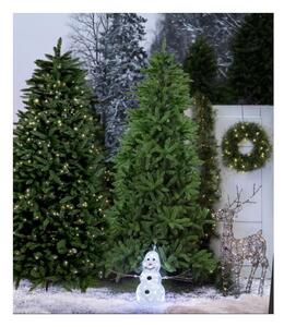 Eglo 410924 - Vánoční stromek MINNESOTA 210 cm smrk EG410924