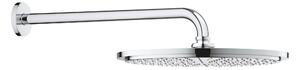 Grohe Rainshower hlavová sprcha 31x31 cm kulatý StarLight Chrome 26066000