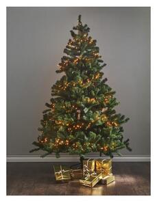 Eglo 410891 - Vánoční stromek NEW QUEBEC 210 cm smrk EG410891