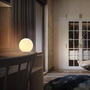 LEDVANCE SMART+ WiFi stolní lampa Sun@Home Moodlight glass CCT
