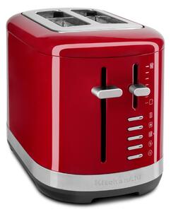 Toustovač KitchenAid 5KMT2109 - královská červená