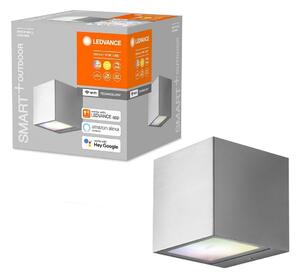 Ledvance - LED RGBW Stmívatelné venkovní svítidlo BRICK LED/14W/230V Wi-Fi IP44 P227166