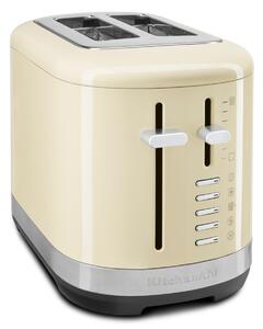 Toustovač KitchenAid 5KMT2109 - mandlová