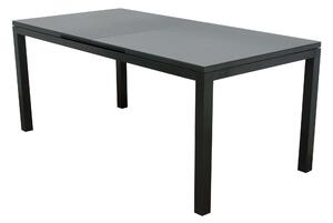 Doppler FIRENZE, rozkládací hliníkový stůl, 180/240x90x75 cm