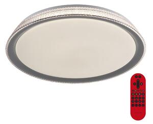 Leuchten Direkt 14339-21 - LED RGB Stmívatelné svítidlo KARI LED/37W/230V + DO W2240