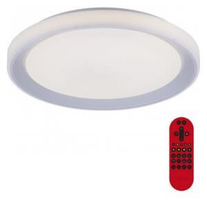Leuchten Direkt 15110-21 - LED RGB Stmívatelné LENI LOLASMART LED/40W/230V + DO W2241