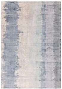 Tribeca Design Kusový koberec Thelwell Aquamarine Rozměry: 160x230 cm