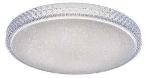 Leuchten Direkt 14372-00 - LED Stropní svítidlo FRIDA LED/40W/230V 3000-5000K W2177