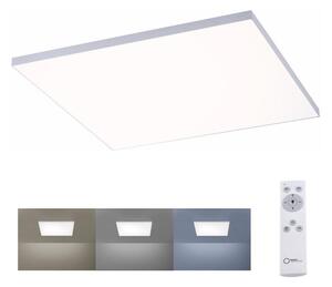 Leuchten Direkt 15552-16-LED Stmívatelné stropní svítidlo CANVAS LED/40W/230V+DO W2078