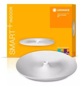 Ledvance - Stropní svítidlo SMART+ TIBEA 1xE27/40W/230V P227174