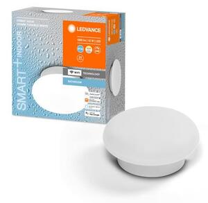 Ledvance-LED Stmívatelné koupelnové svítidlo SMART+ AQUA LED/12W/230V IP44 Wi-Fi P227185