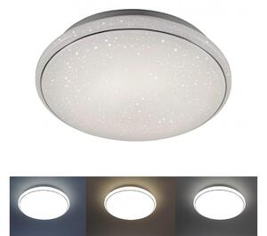 Leuchten Direkt 14364-16 - LED Stropní svítidlo JUPITER LED/32W/230V W2214