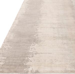 Tribeca Design Kusový koberec Thelwell Greige Rozměry: 120x170 cm