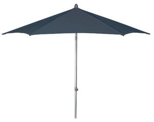 Doppler ACT PUSH UP zahradní slunečník 310 cm antracit