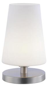 Paul Neuhaus 4146-55-LED Stmívatelná stolní lampa SONJA 1xG9/3W/230V matný chrom W2351