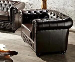 Chesterfield Oxford: Křeslo 1 MG