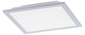 Leuchten Direkt 14750-21 - LED Stropní svítidlo FLAT LED/12W/230V W2157