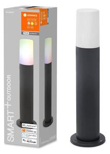 Ledvance-LED RGBW Stmívatelná venkovní lampa SMART+ PIPE LED/14W/230V Wi-Fi IP44 P227154